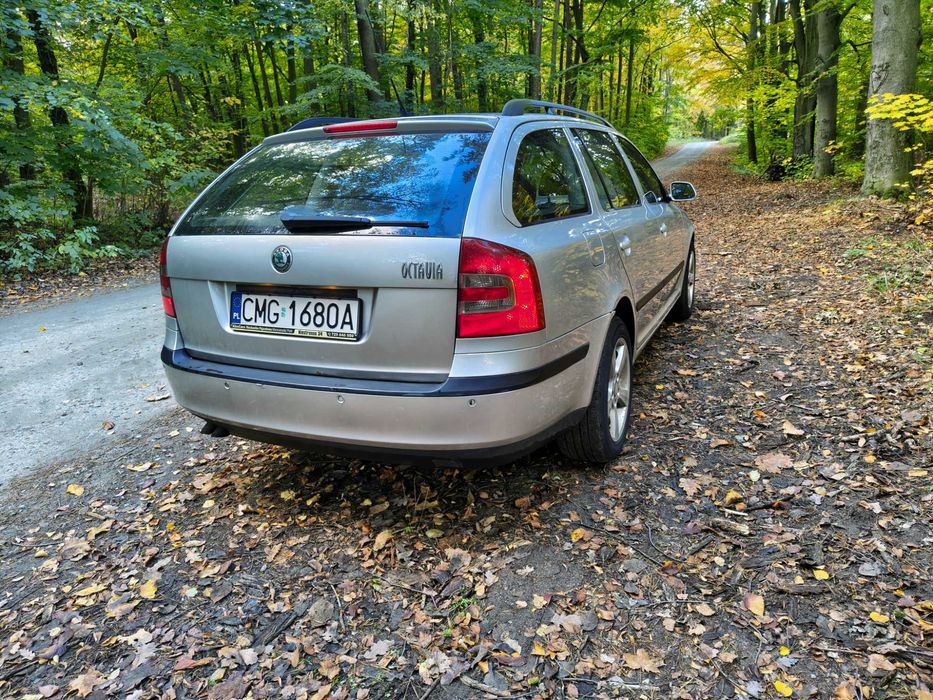 Samochód osobowy
