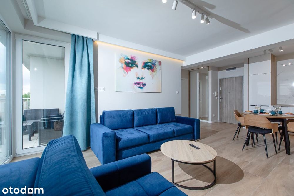 Sprzedam apartament 2 pok. nad morzem