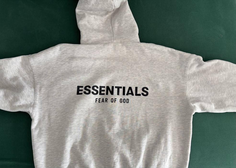Bluza essentials