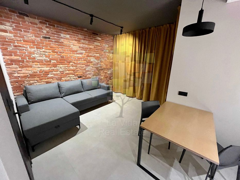 1-room apartment apartment by the address (area 27 m²) - Atlanta.ua - photo 3