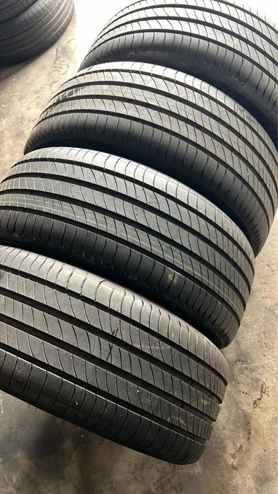 Michelin primacy 4 235/50r19 нові склад оригінал комплект літо
