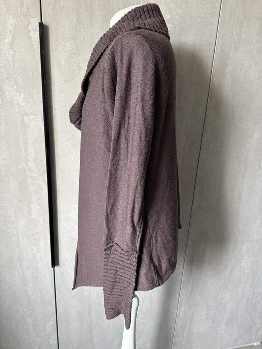 Кардиган шерсть меринос senas L