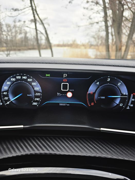 Продам Peugeot 508 2го покоління. У відмінному стані!