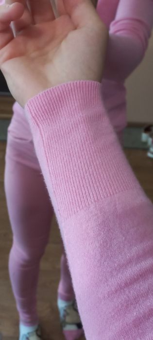 Кофта рожева Guess