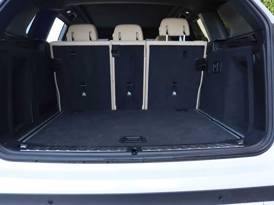 BMW X3      2020