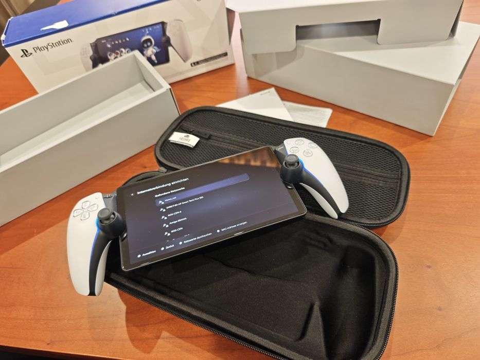 PlayStation Portal