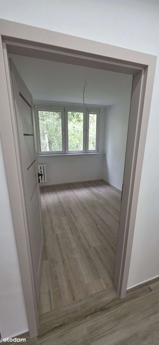 3 Pokoje Po Kapitalnym Remoncie | Szczepin 49,6 M² Jasne, Dwustronne