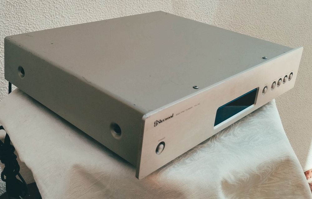 Tuner Sherwood TX 7C