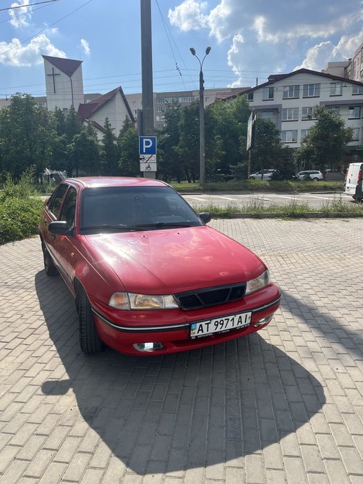 Продам  автомобіль