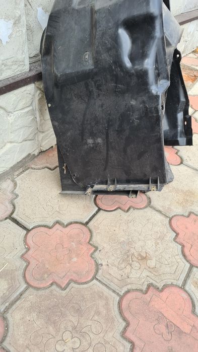 Подкрылки для авто