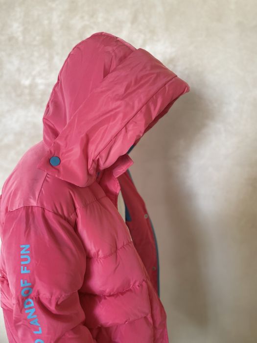 Зимова кутка Reserved