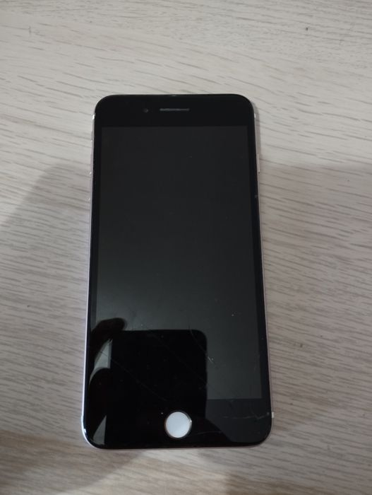 iPhone 7 Plus Rosa 128Gb Desbloqueado