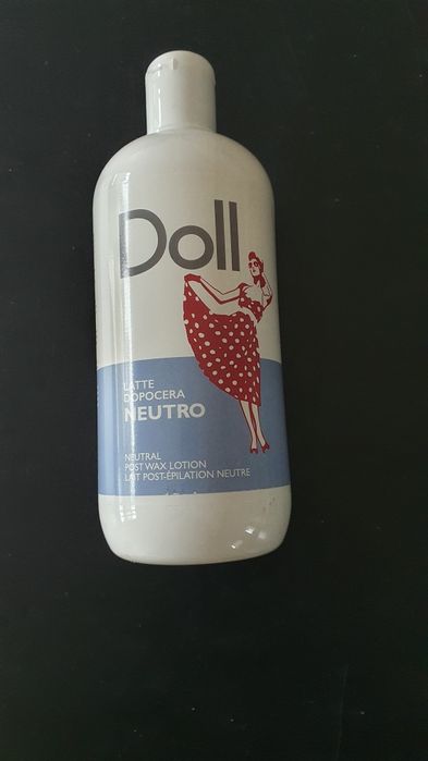 Panela de cera nova para estética (embalada)