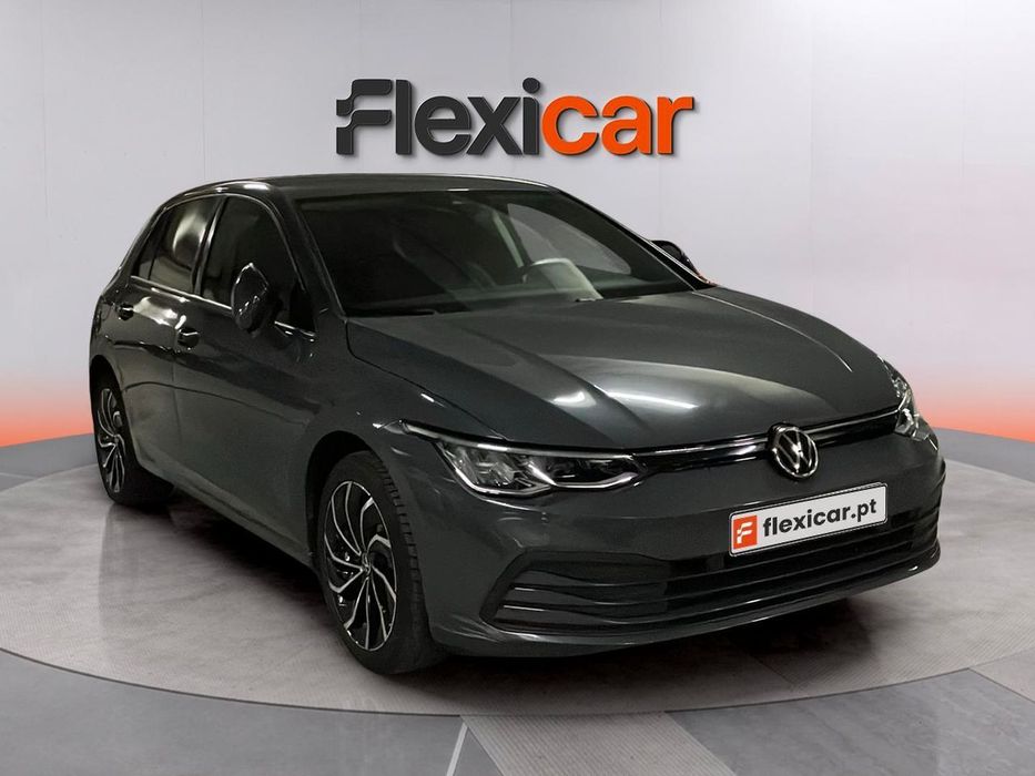 VW Golf 1.0 TSI Life