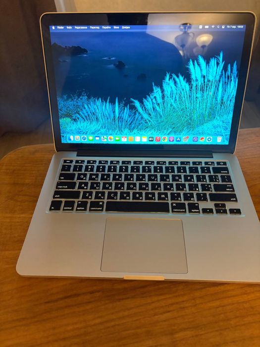 macbook pro 2015 - купити ноутбуки Apple - Ціна на OLX.ua