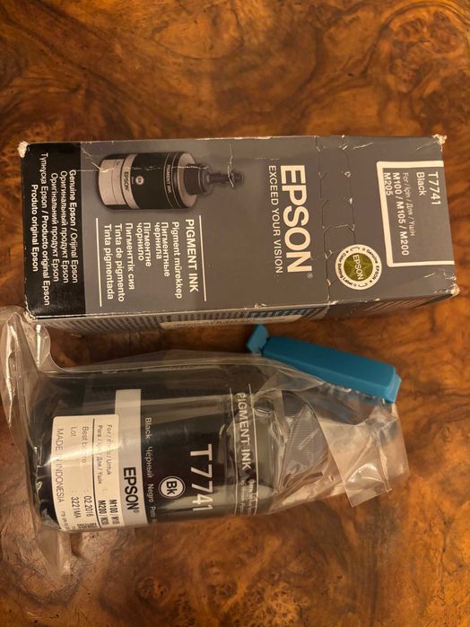 Drukarka EPSON M105