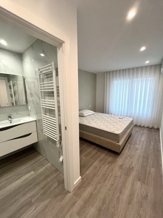 Apartamento T2 Nazaré