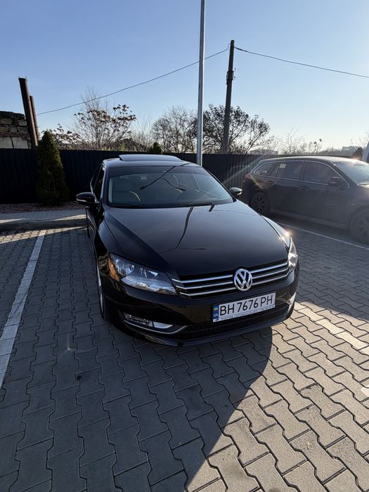 Продам фольцваген б7 дизель