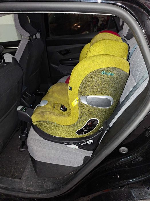 Cadeira Auto Bebé Cybex