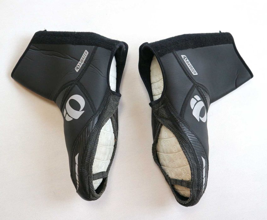 Pearl Izumi Elite Barrier MTB ochraniacze na buty rowerowe rozmiar L