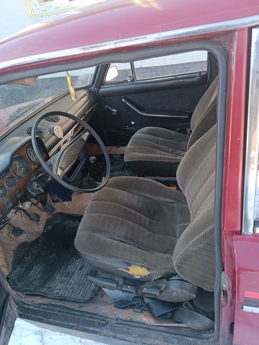 Продам або обміняю Ваз2103