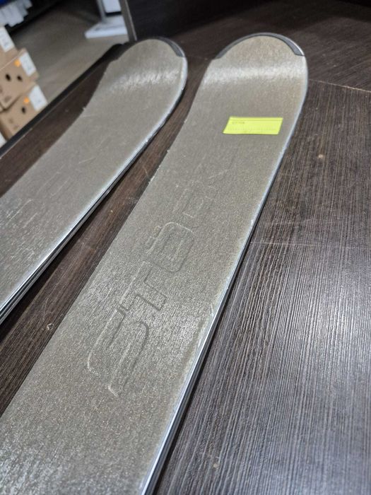 Narty Stockli Orea SC 163cm N-263