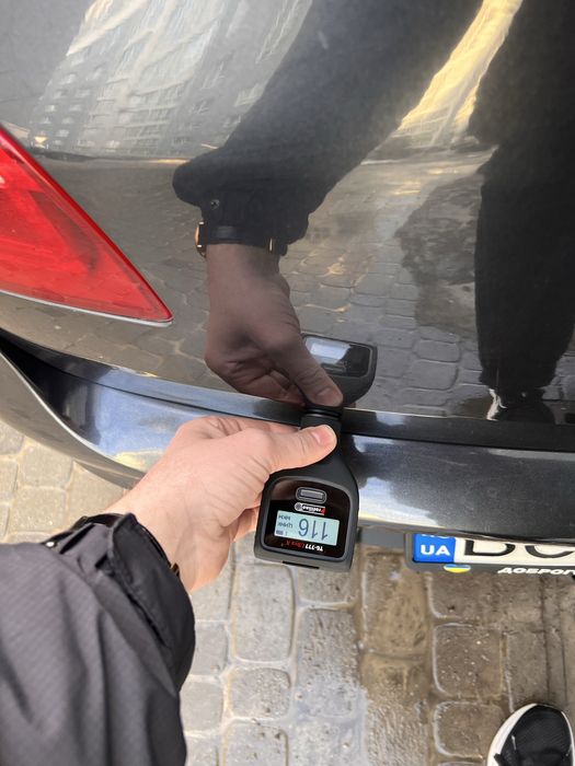 Продам обслужений Megane 3