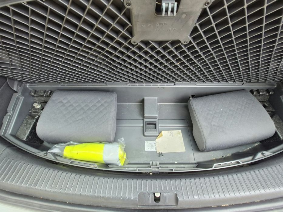 Vw Touran 1.9Tdi Pd100