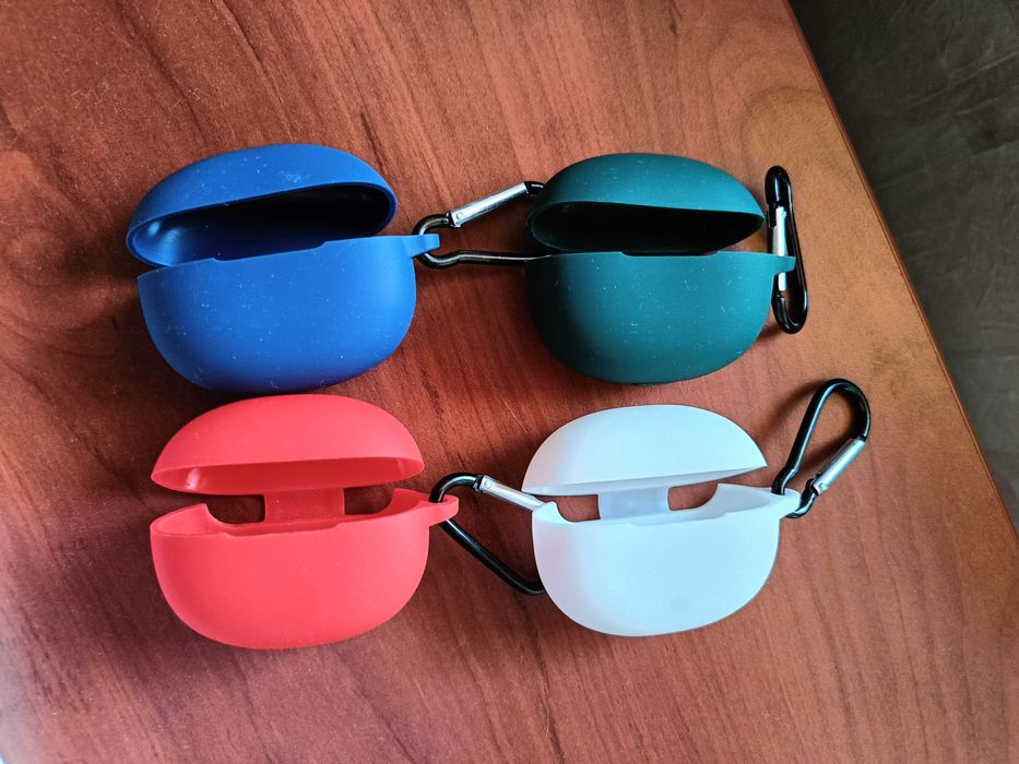 Навушники Realme Buds T110 Gren топ звучання