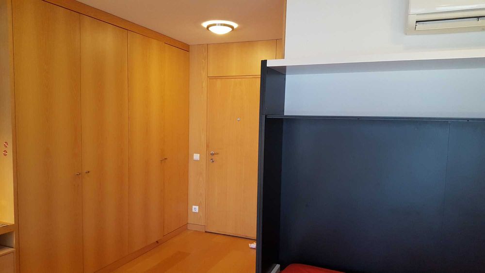 Apartamento T0 - Coimbra (Celas)