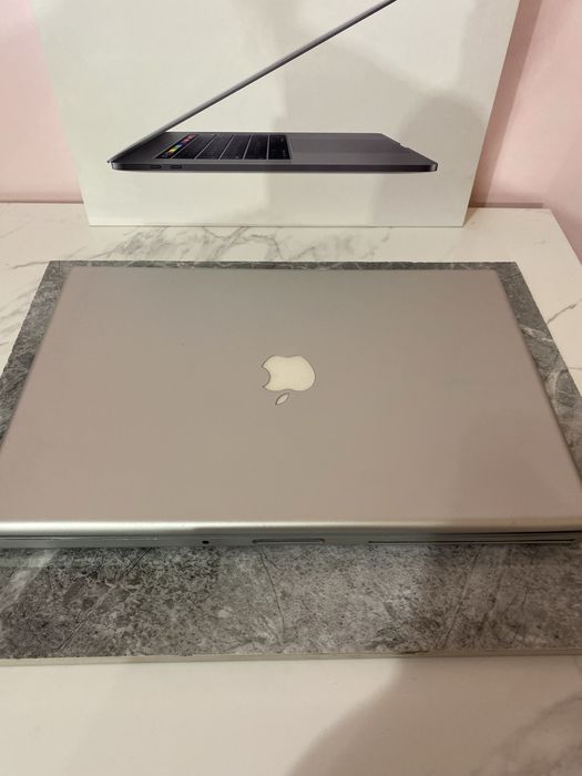 Macbook Pro 15 a1260