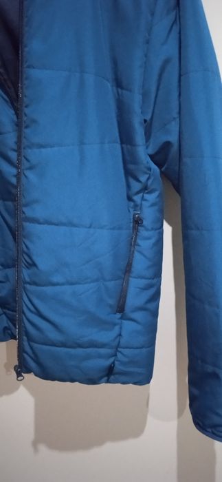 Casaco de homem Decathlon