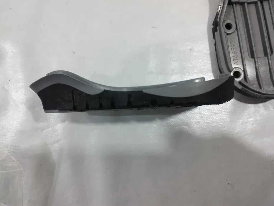 fleki , piętki ,spody podeszwy do butów narciarskich Atomic