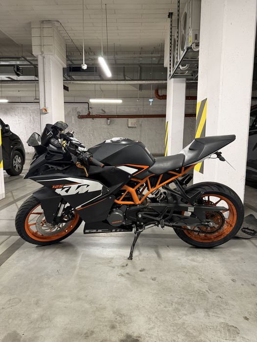 KTM