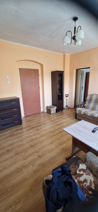 Mieszkanie Grzędy 3 pokoje 60m2