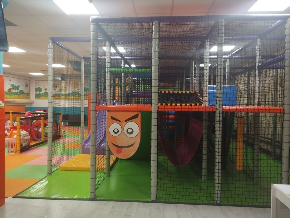 Sala Zabaw dla dzieci