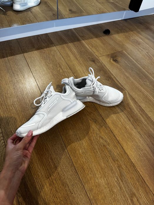 Sneakersy Adidas NMD_3