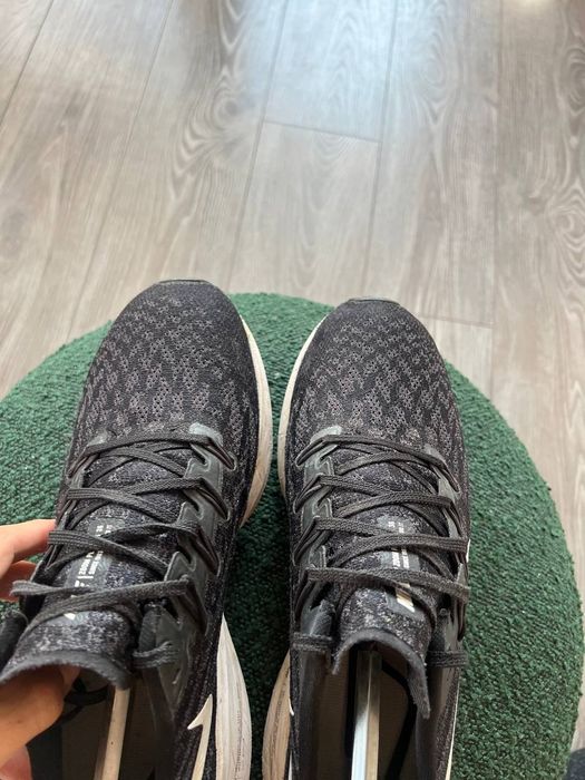 Sneakersy Adidas Ultra Boost Sportowe Pro Do biegania do Siłowni