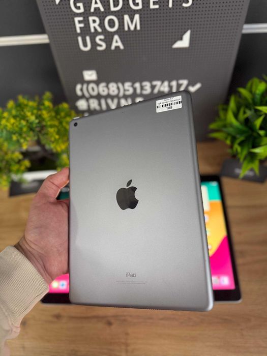 Apple Ipad 6 9.7" 128 GB WiFi