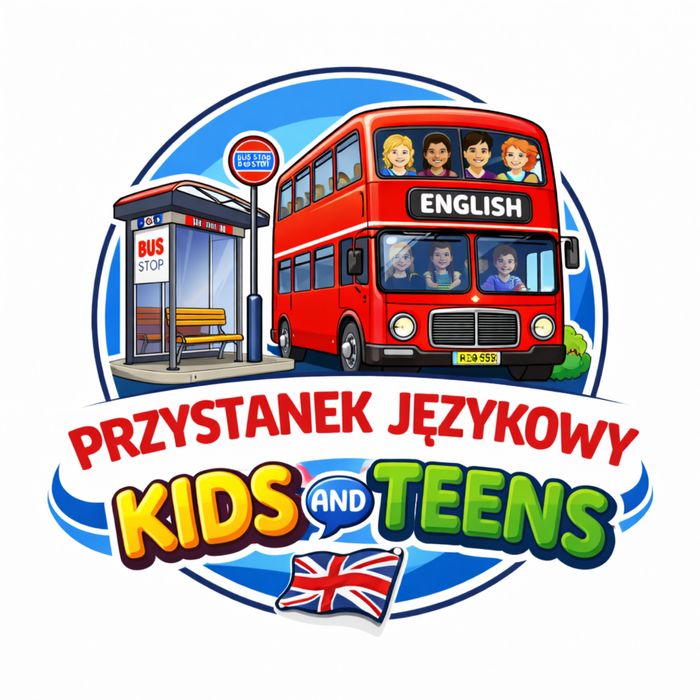 Korepetycje j. angielski