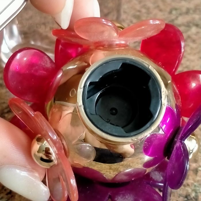 Marc Jacobs eau so fresh sorbetto mega unikat edt