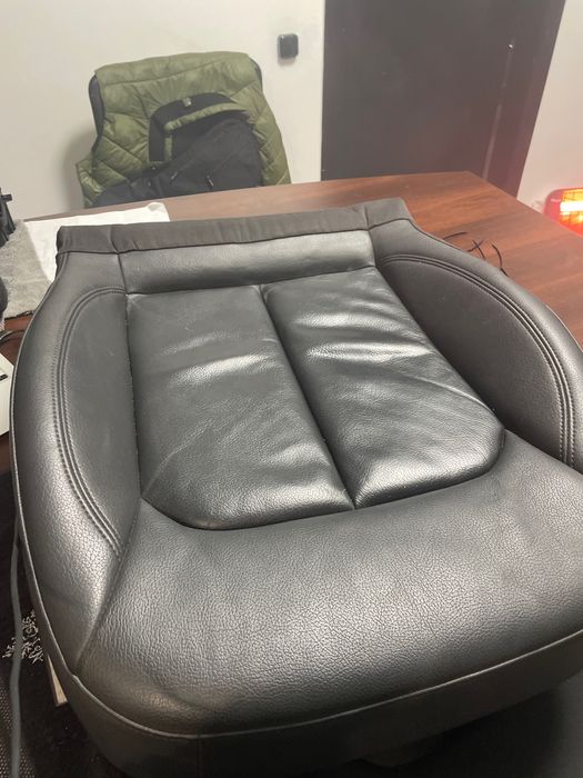 Датчик присутності мат присутності Audi A3 S3 A6 A7 porsche macan