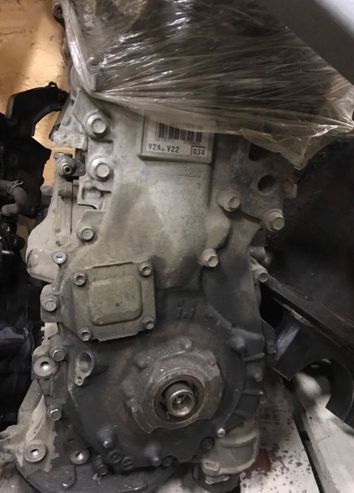 Двигатель 2ARFE 2.5