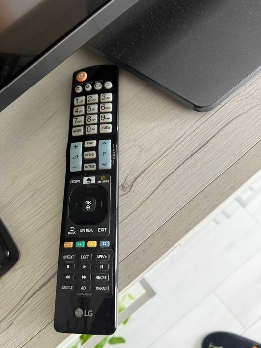 Telewizor LG 49cali