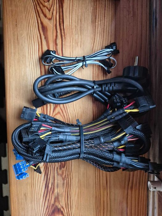 Zasilacz Be quiet Dark Power Pro P11 850W 80 Plus Platinum