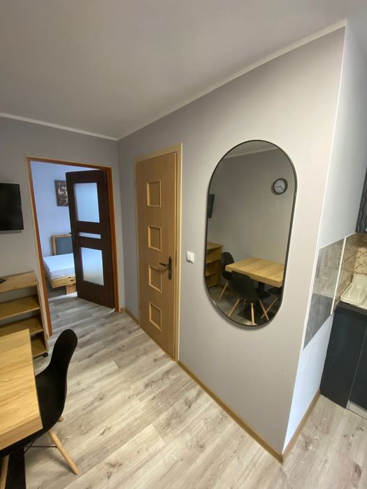 Mieszkania na wynajem Szamotuły