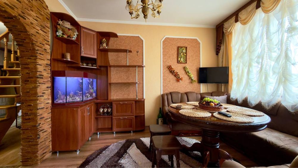 Продаж сучасного будинку в с. Корнин – 122 м² на 15 сотках