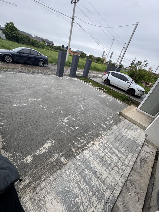 Танхауз в Сторожниці 152м. 1хв до супермаркетів Велмарт та АТБ (єоселя