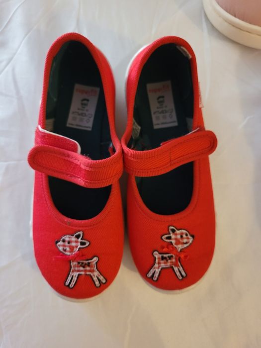 Тапочки дитячі    .