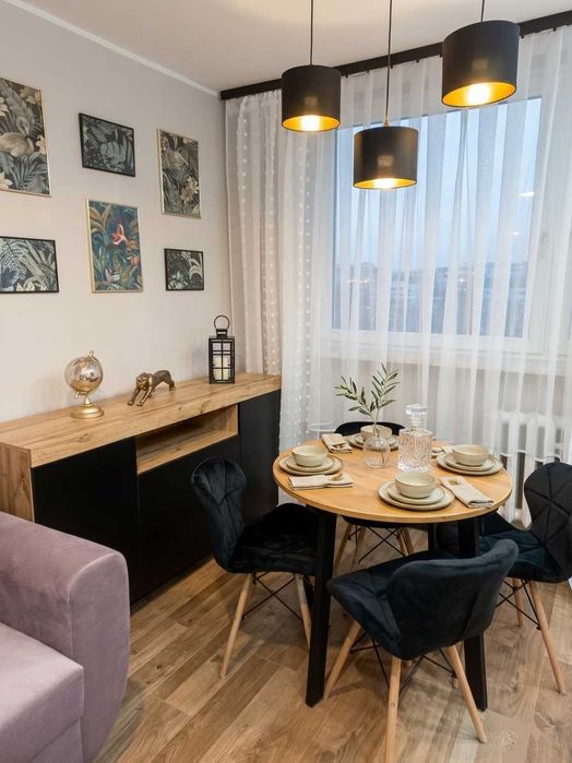 ** Ładne 2 pokoje, Będzin ul. Partyzantów **